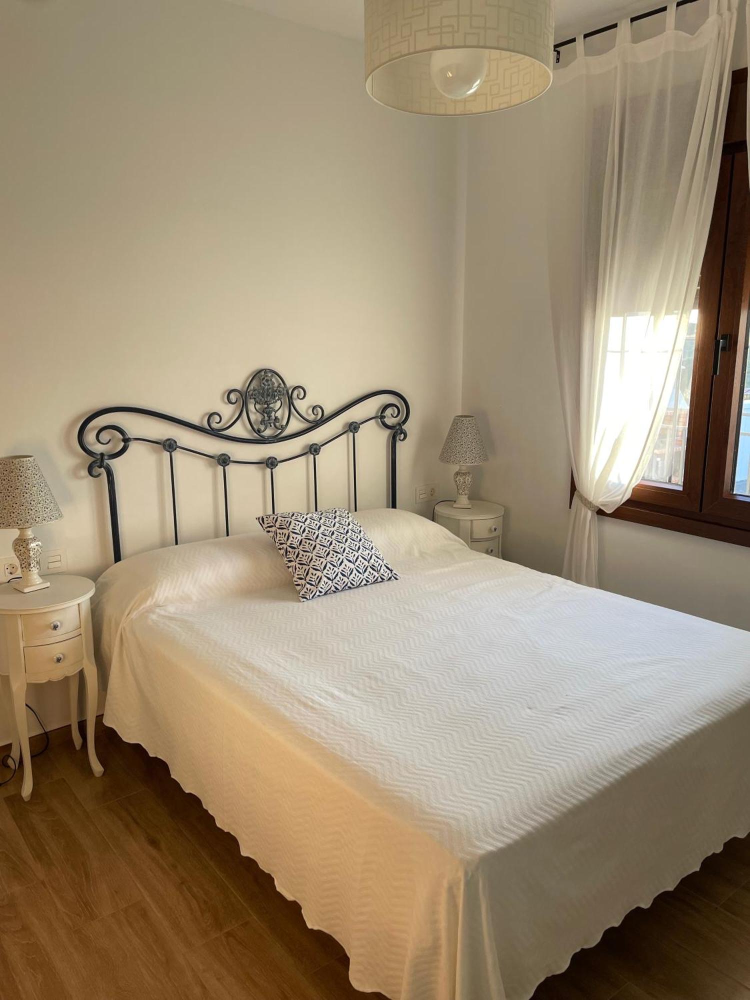 Casa Rural El Candil Olivenza Exteriér fotografie