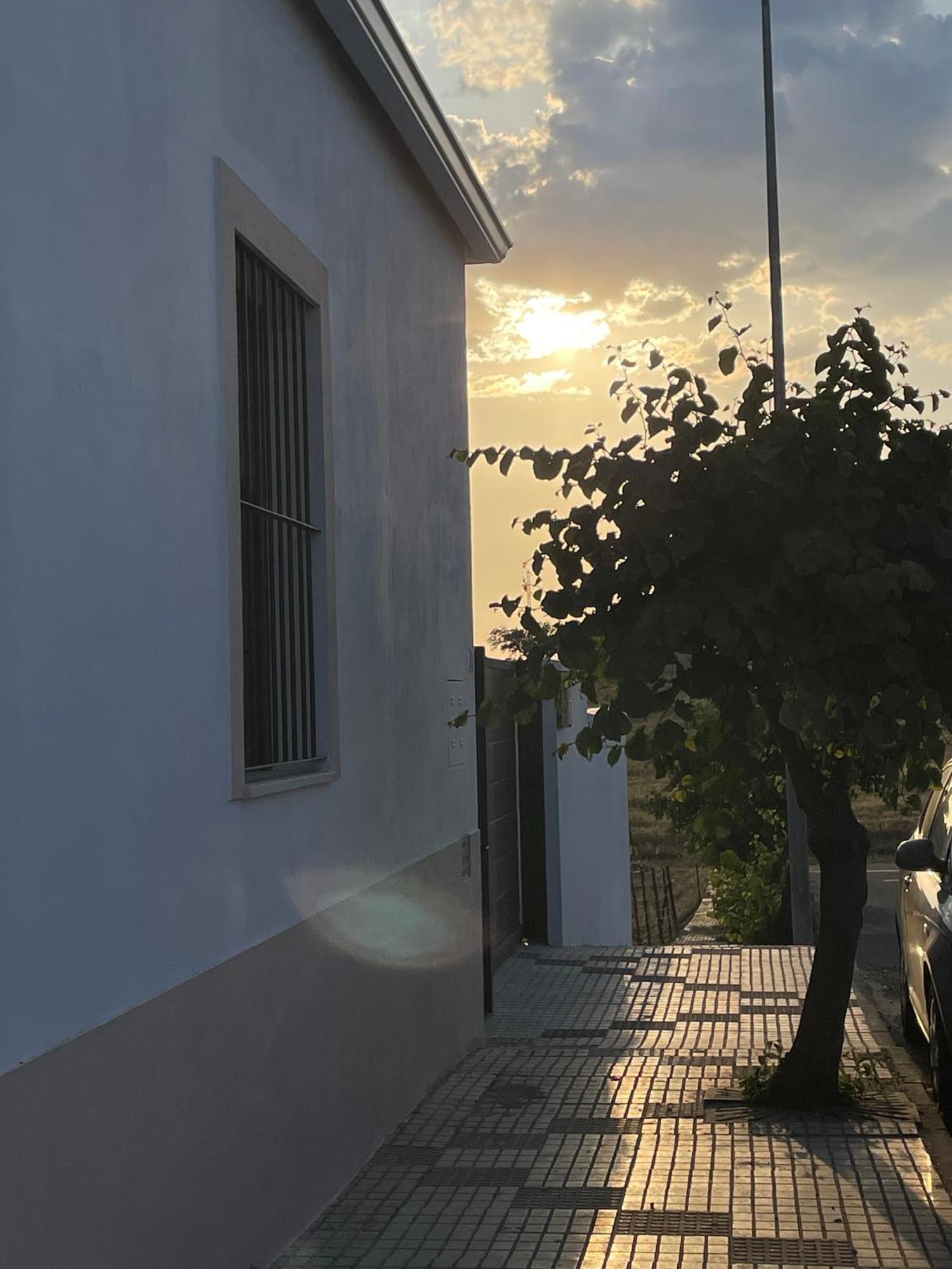 Casa Rural El Candil Olivenza Exteriér fotografie